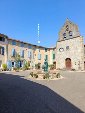 Les lits de Montbel gîte